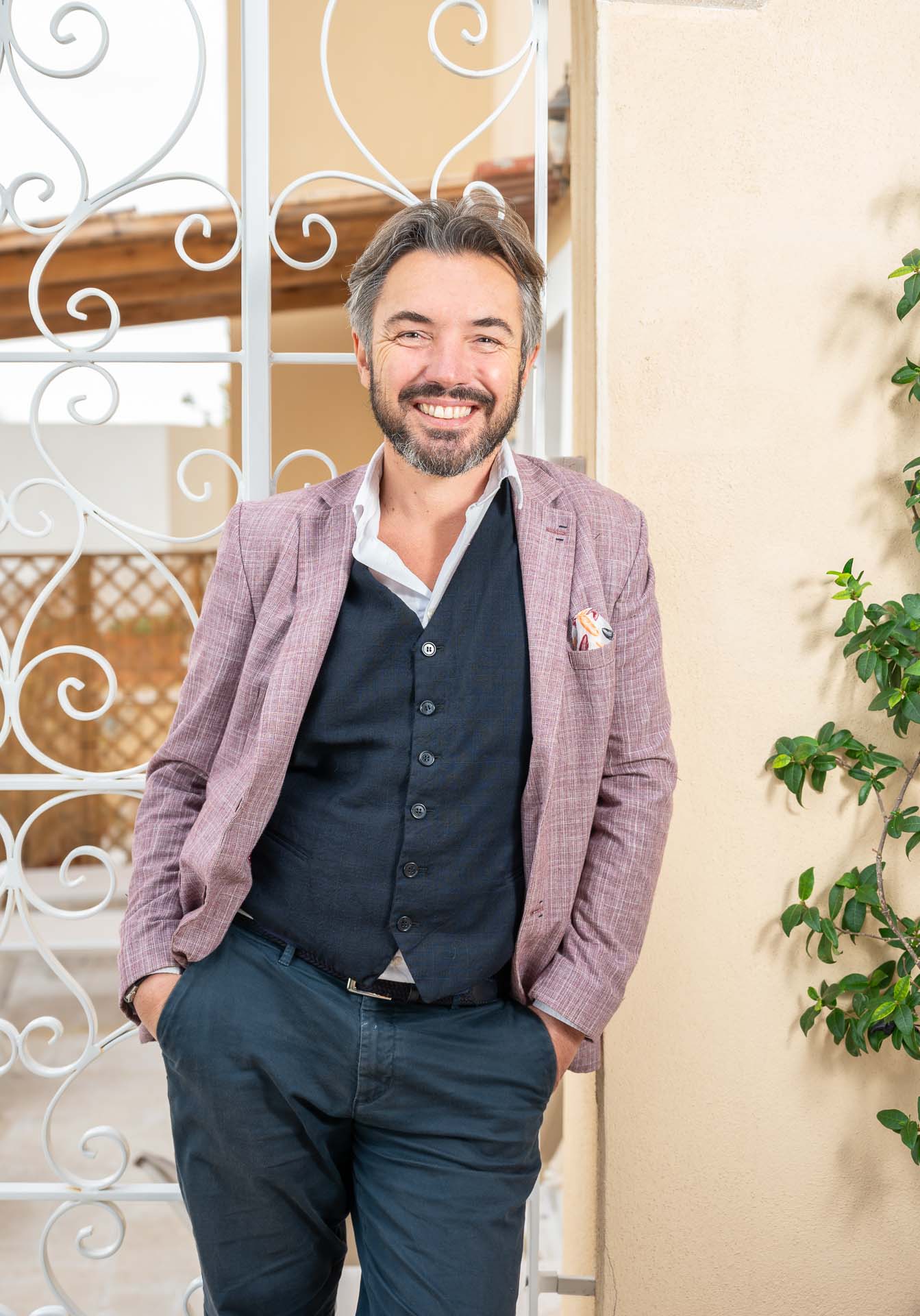 Pierluigi Califano – Ingegnere Edile