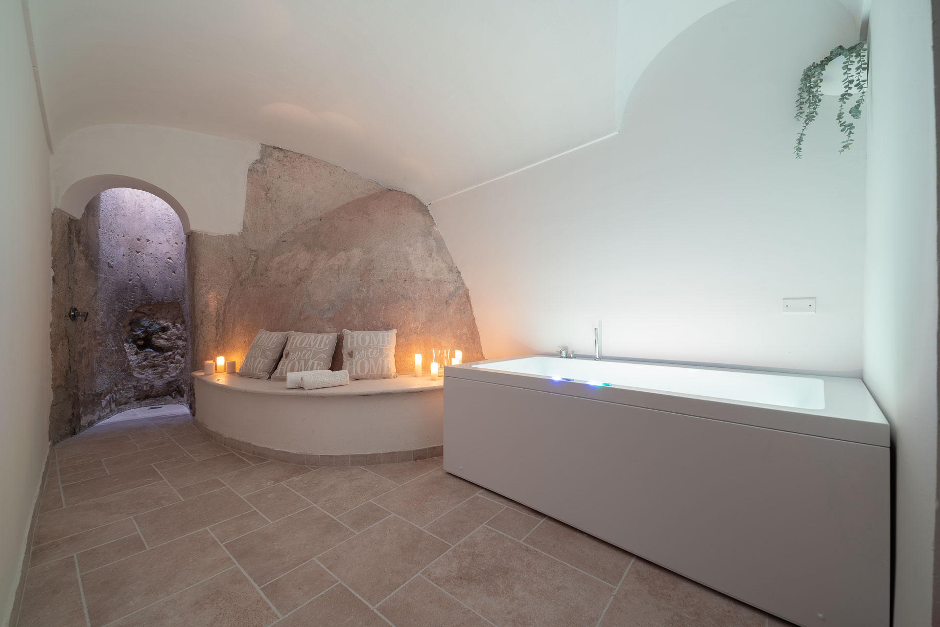 Tailored - Architecture - Amalfi Relais - Torre del Califfo