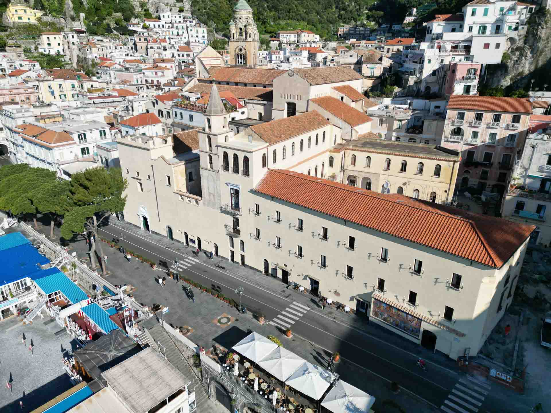 Tailored Architecture