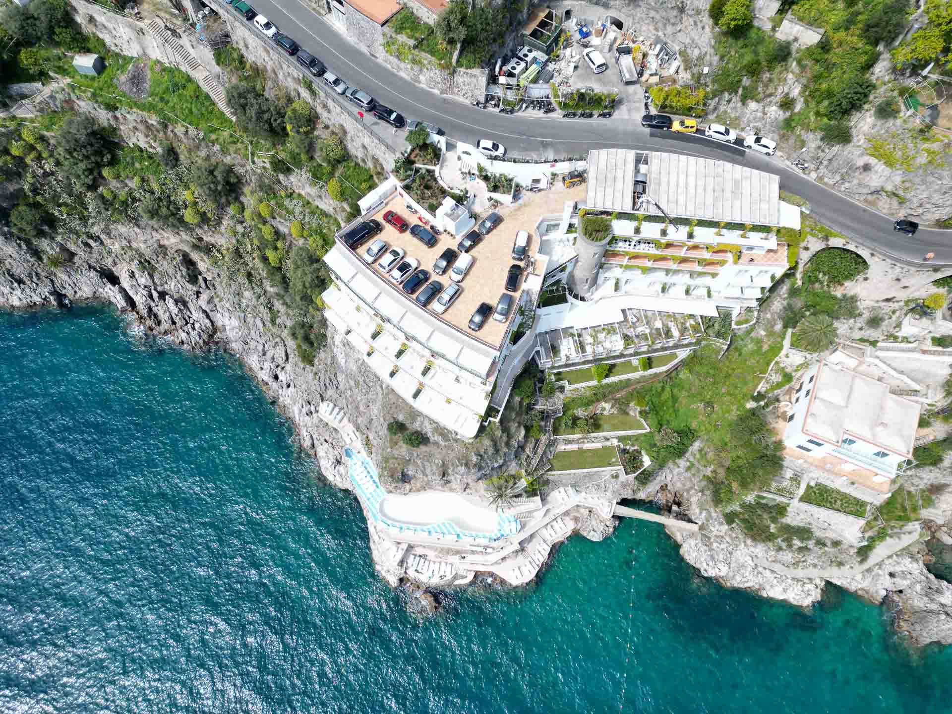 Tailored Architecture