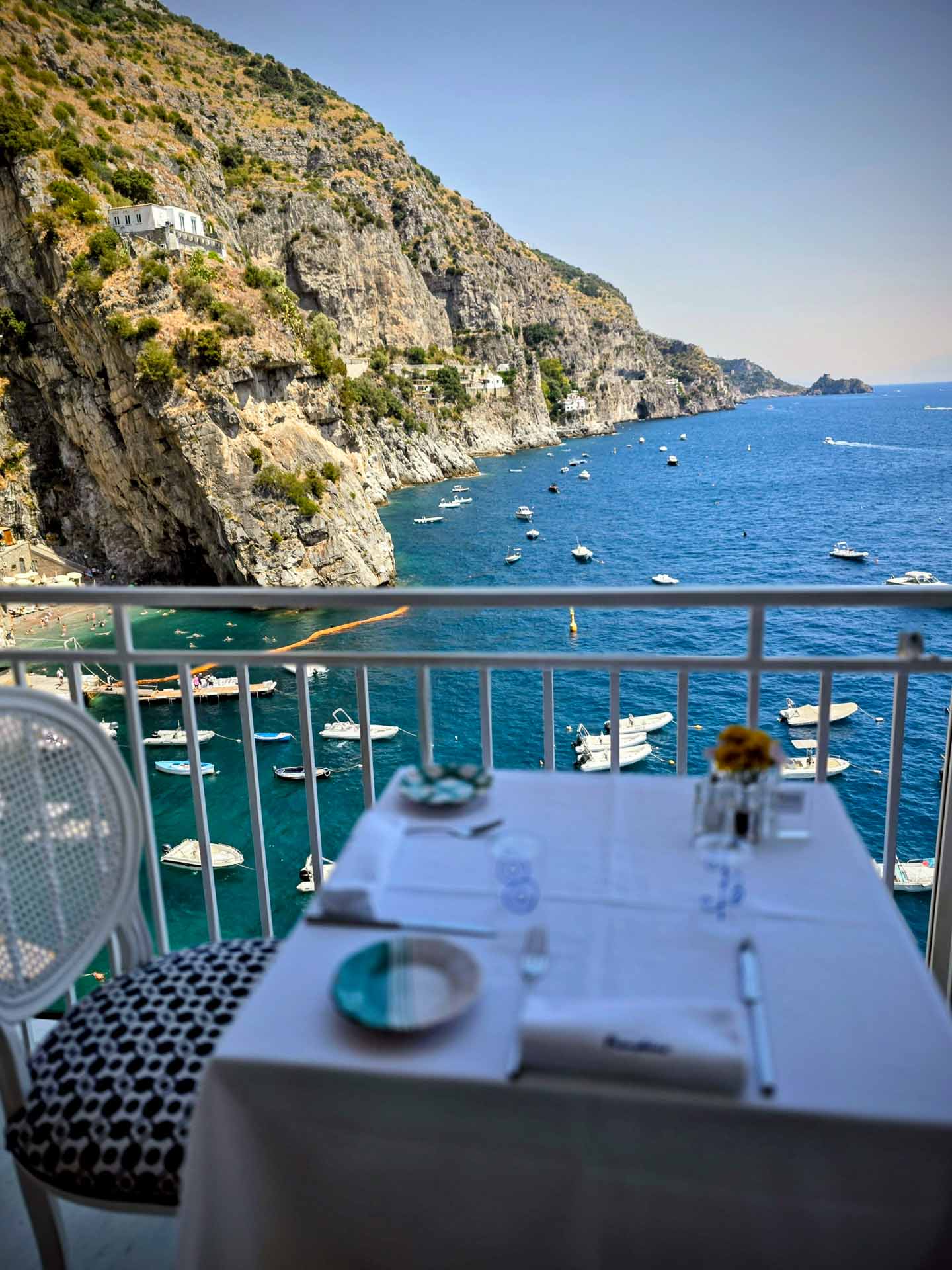 Tailored Architecture