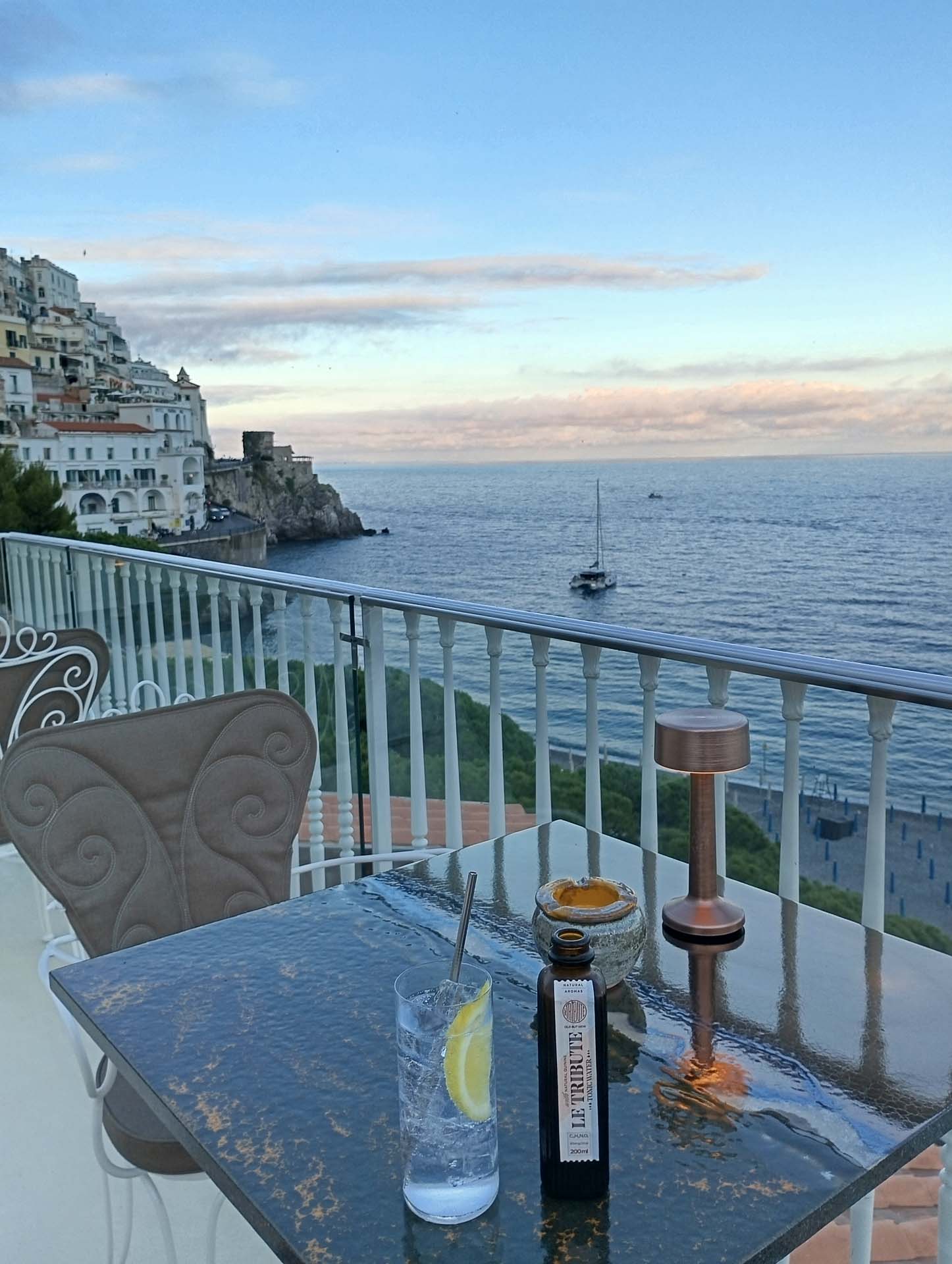 Tailored Architecture