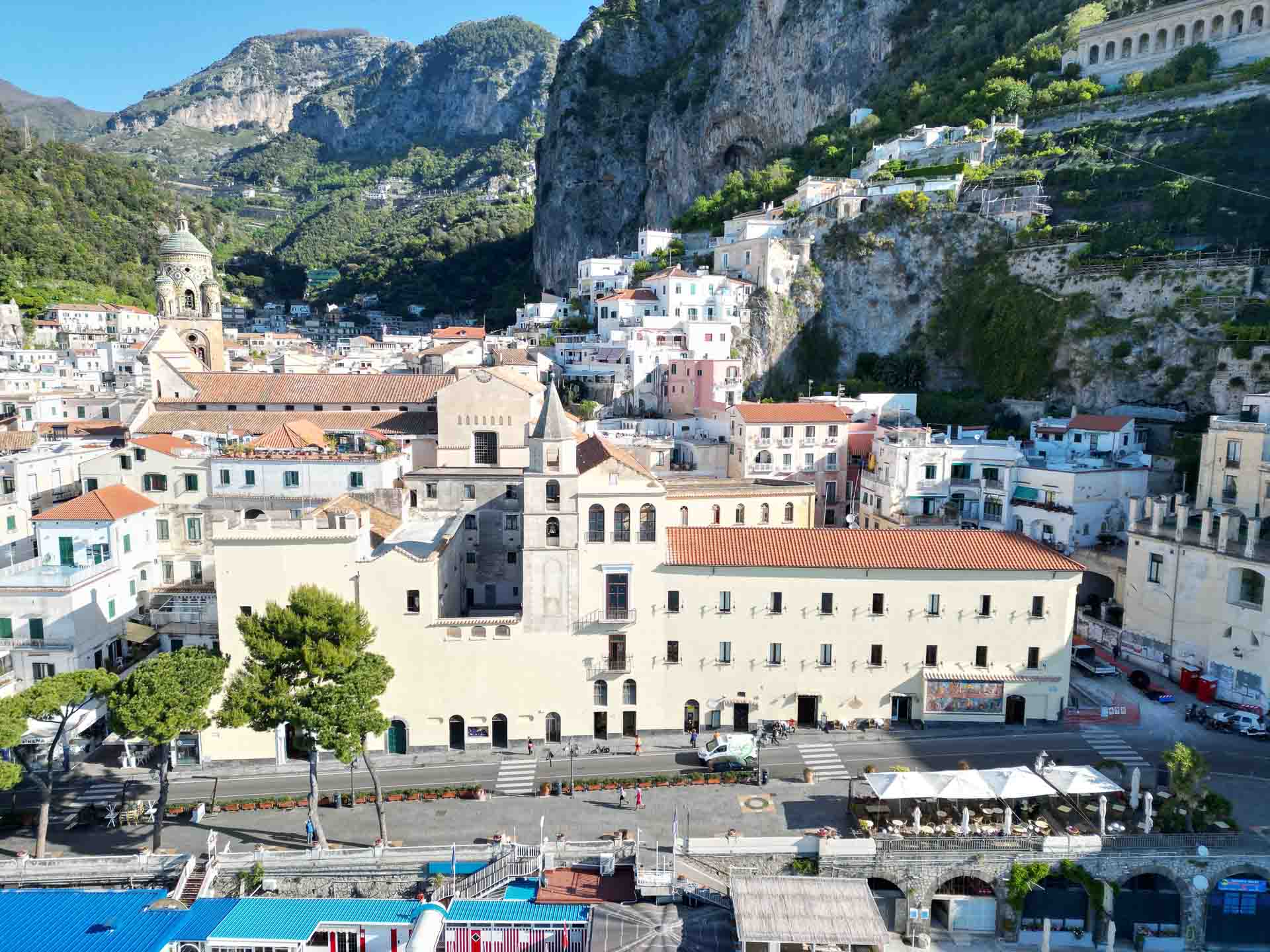 Tailored Architecture