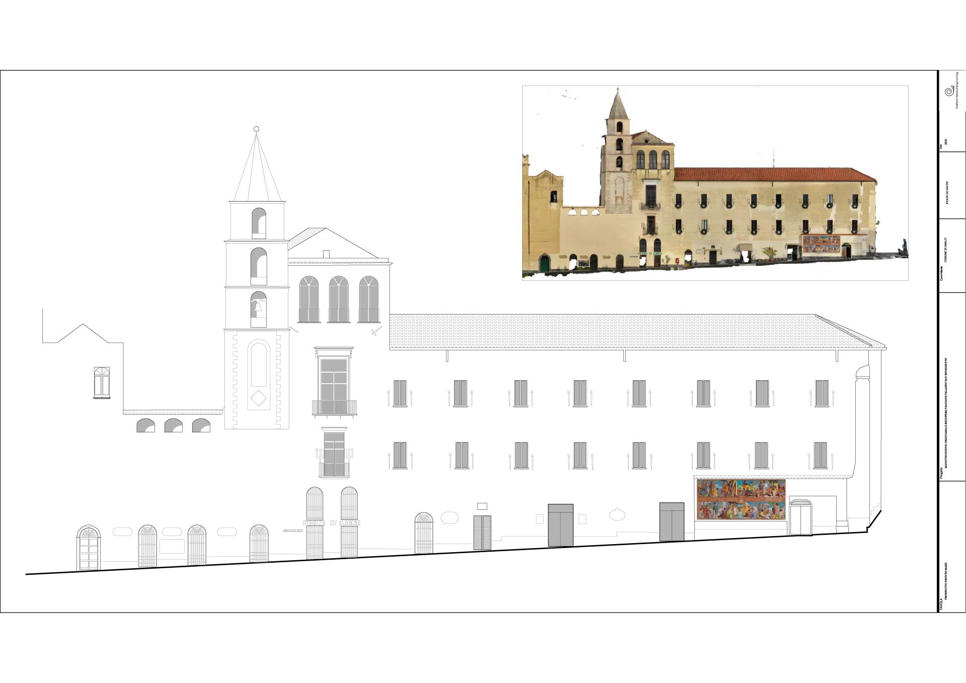 Tailored Architecture