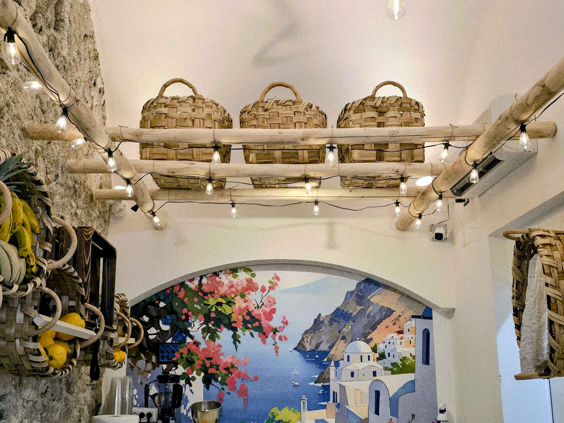 Tailored Architecture